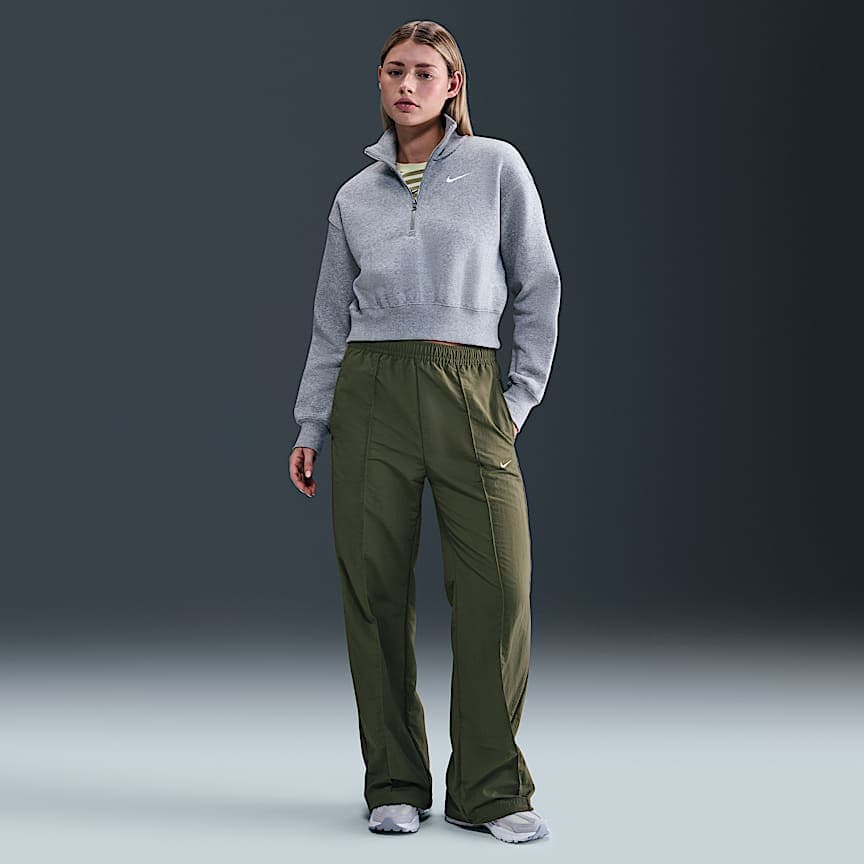 Nike — Sportswear Everything Wovens Pants