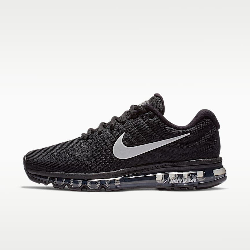 Nike — Air Max 2017 Men's Shoes