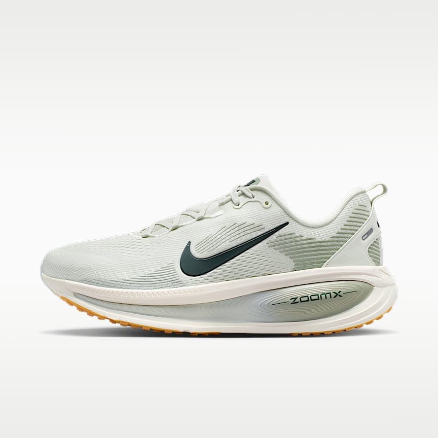 Nike — Vomero 18 Men's Road Running Shoes