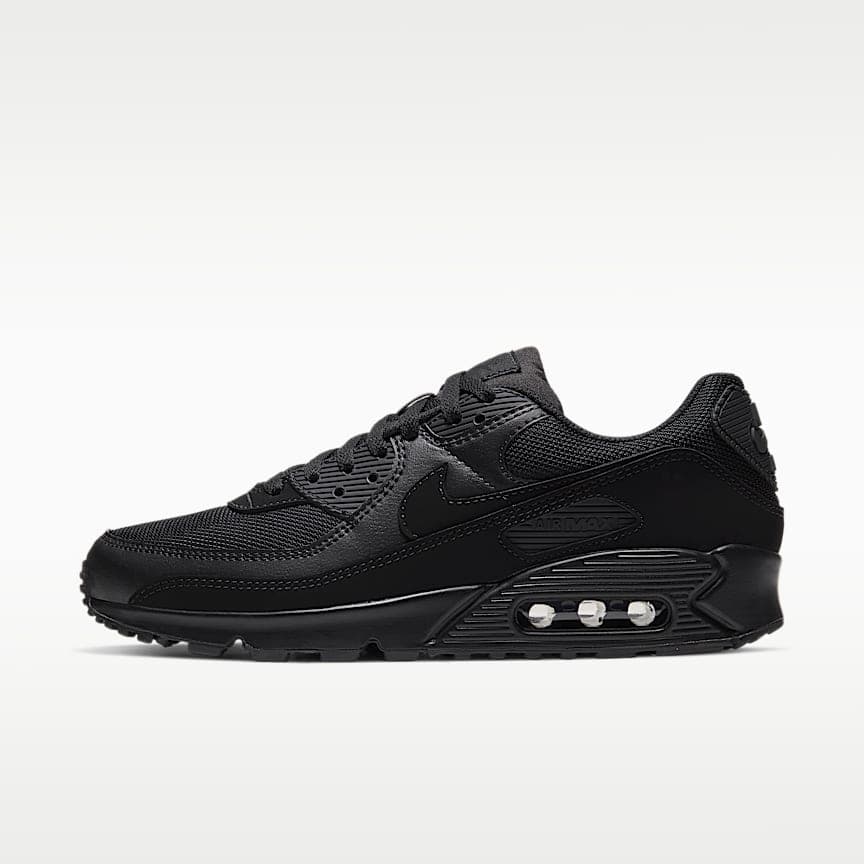Nike — Air Max 90 Men's Shoes