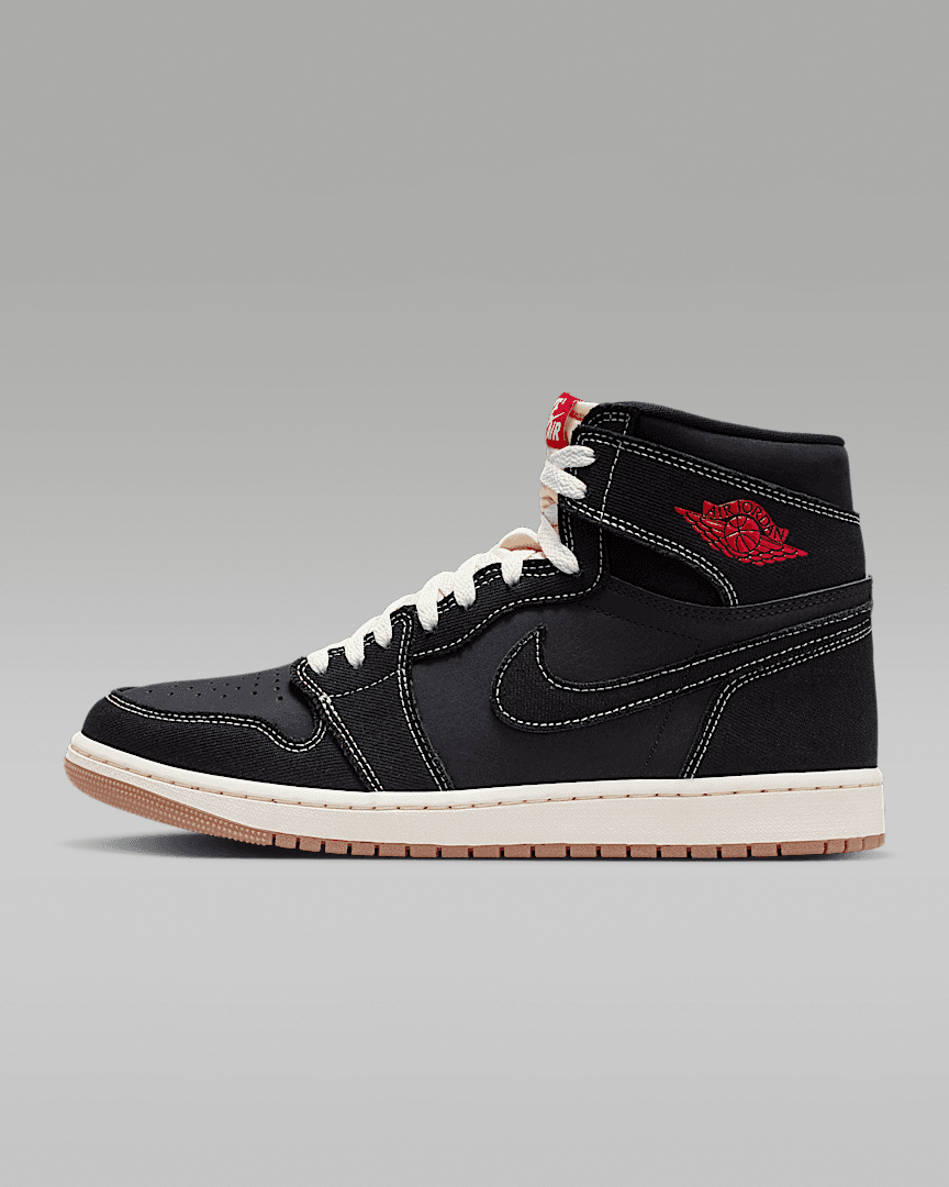 JORDAN — Air Jordan 1 Retro High OG Flight Club