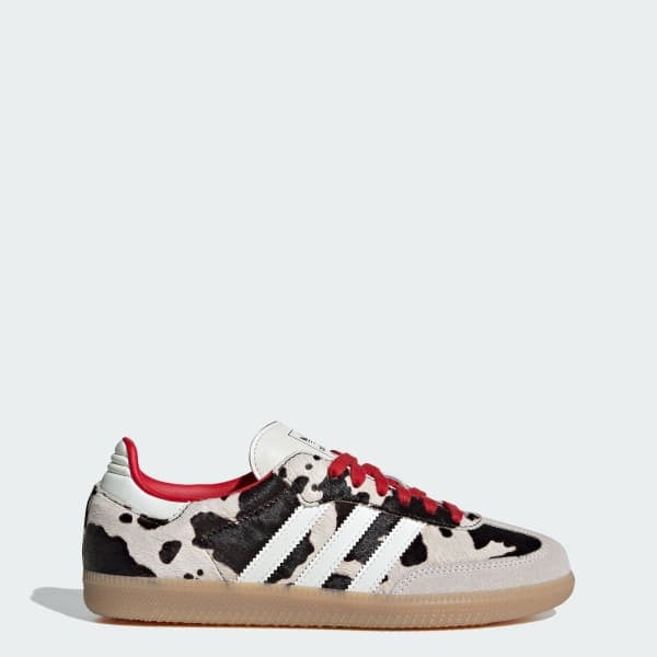 adidas — SAMBA OG SHOES