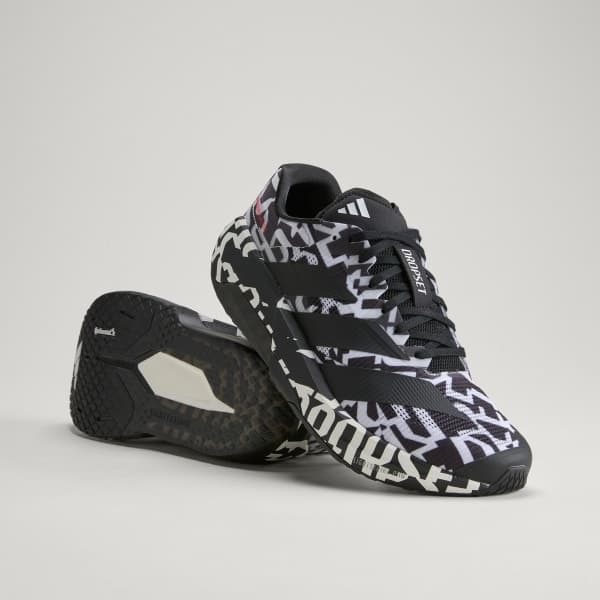 adidas — ADIZERO Dropset Pro Training Shoes
