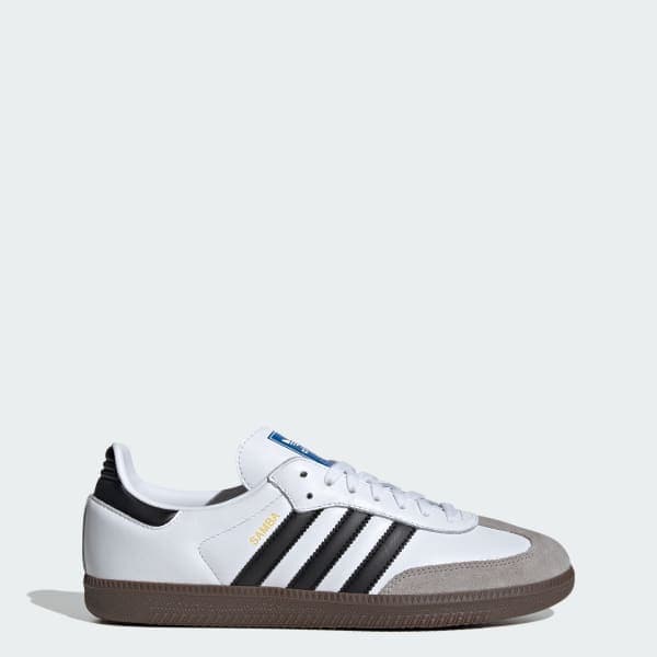 adidas — Samba OG Shoes