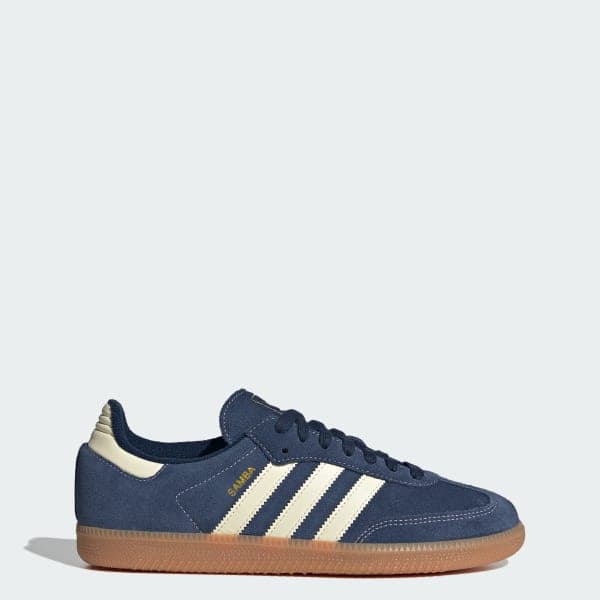 adidas — SAMBA OG SHOES