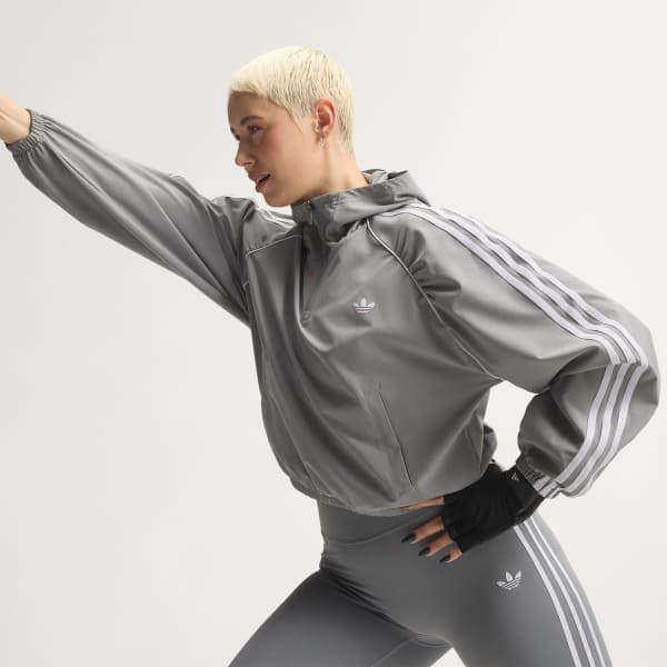 adidas — adidas Originals Sport Coverup