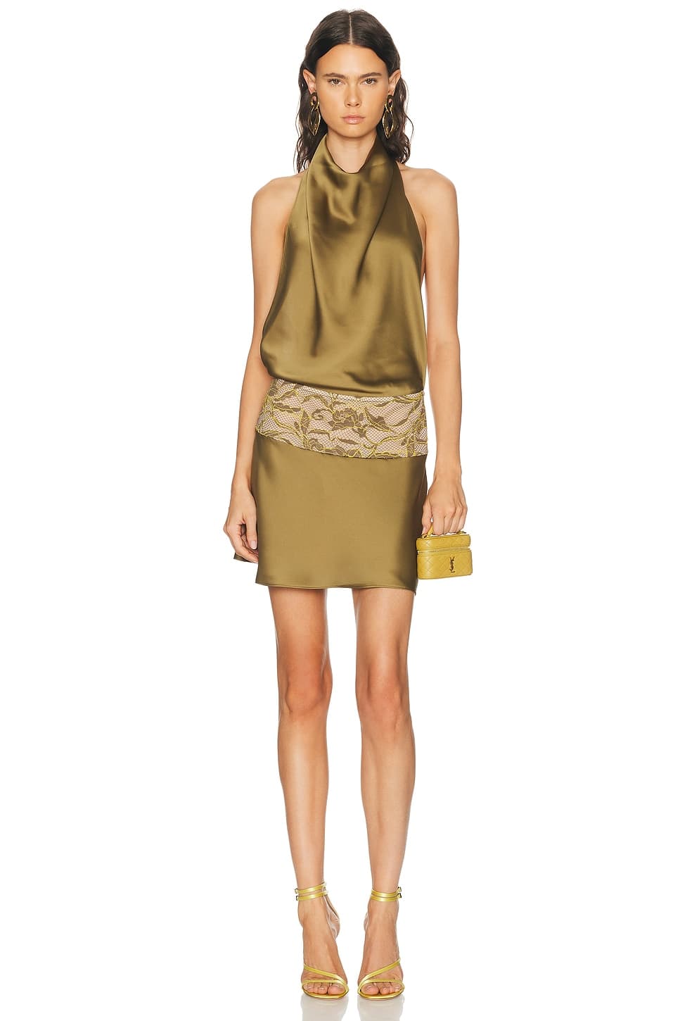 ILA — Alessia Dress