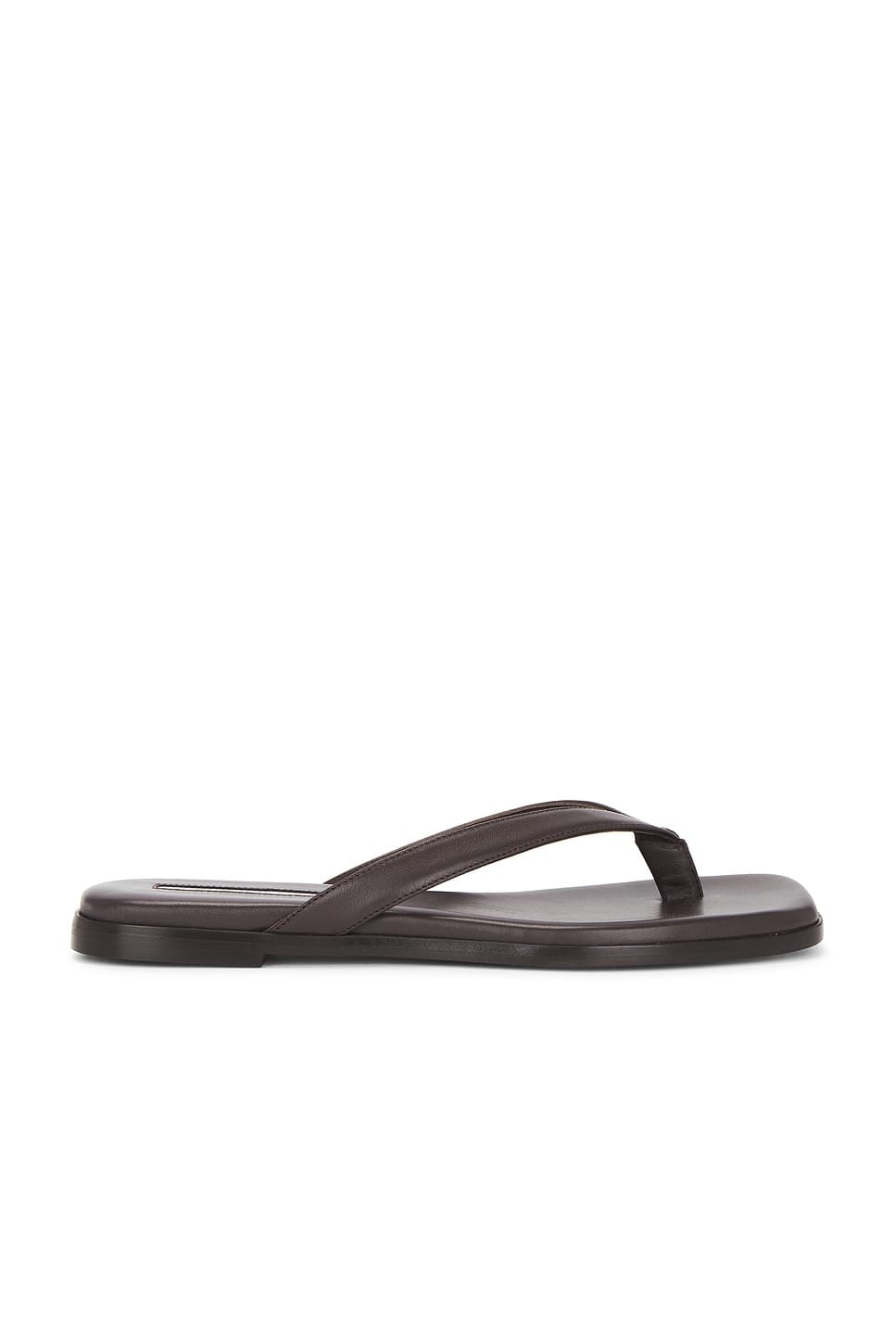 Emme Parsons — Meta Sandal