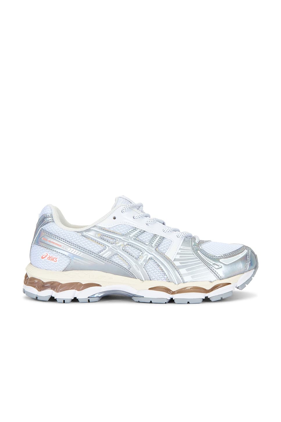 Asics — Gel-Kayano 12.1 Sneaker