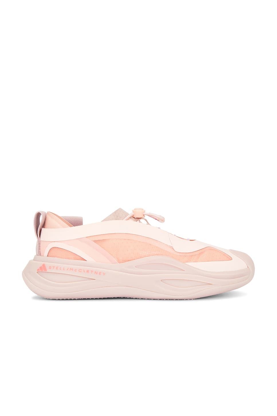adidas by Stella McCartney — Sportswear Low Ground Sneaker