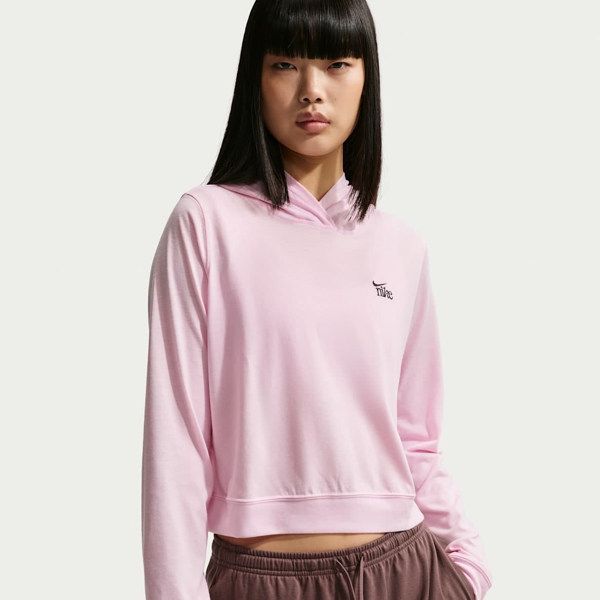 Nike — Nike Sportswear Chill Knit Women'S Lightweight Hoodie