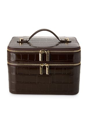 ETOILE COLLECTIVE — X Revolve Duo Vanity Case