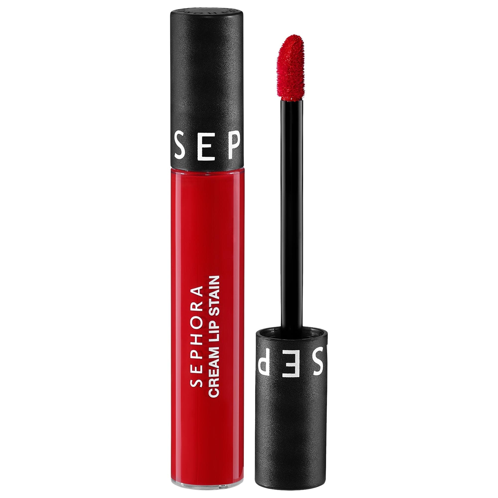SEPHORA COLLECTION — Cream Lip Stain 10HR Liquid Lipstick
