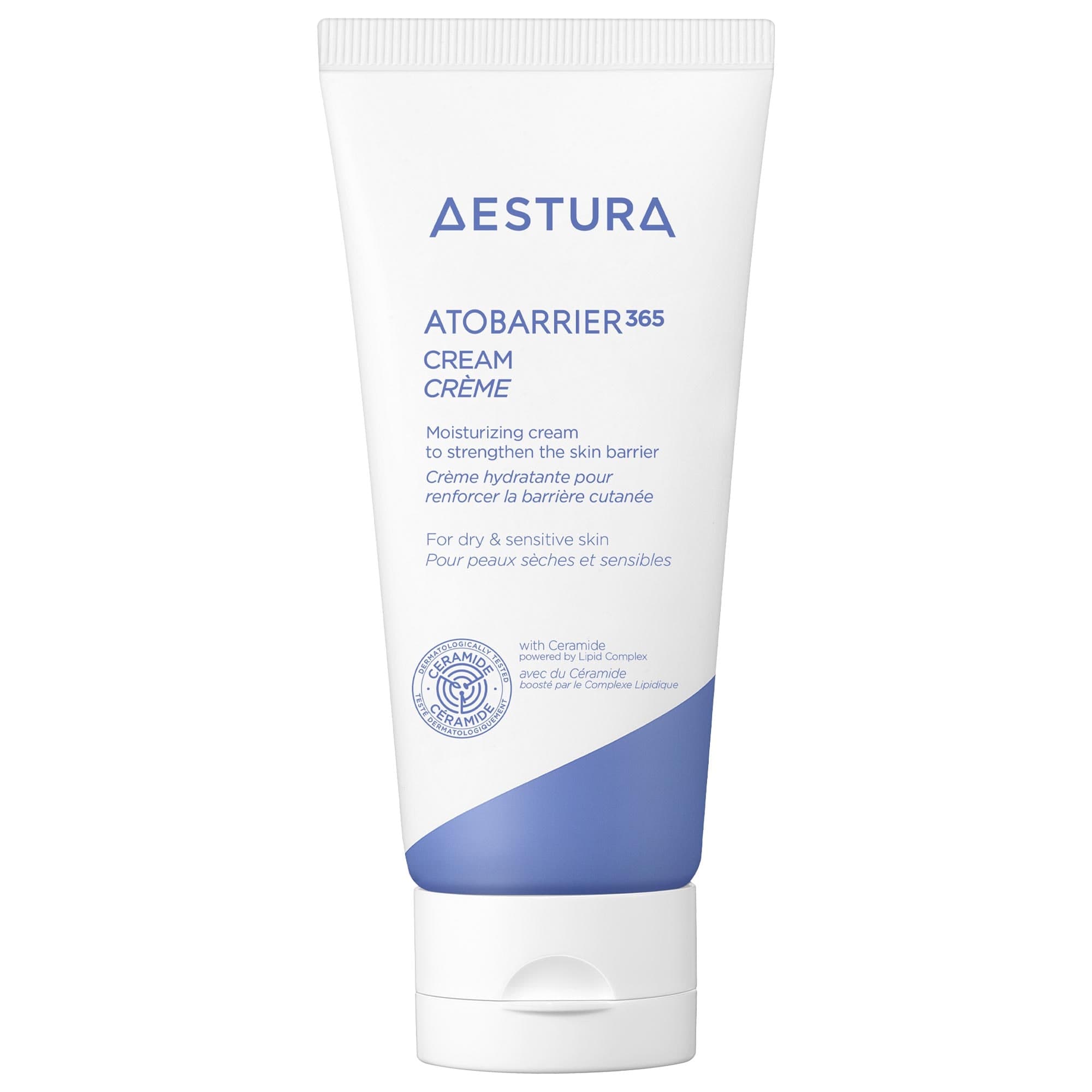 AESTURA — ATOBARRIER365 Cream with Ceramides & Niacinamide
