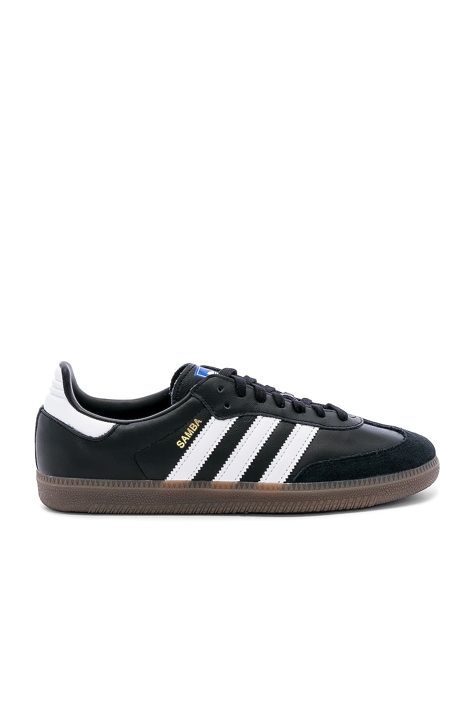 adidas Originals — ОБУВЬ SAMBA OG