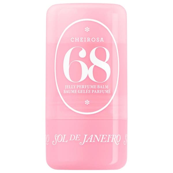 Sol de Janeiro — Cheirosa 68 Jelly Perfume Balm
