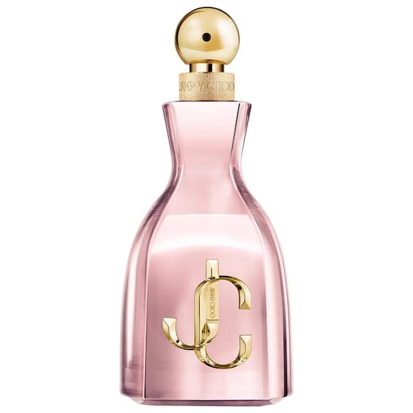 Jimmy Choo — I Want Choo With Love Eau de Parfum