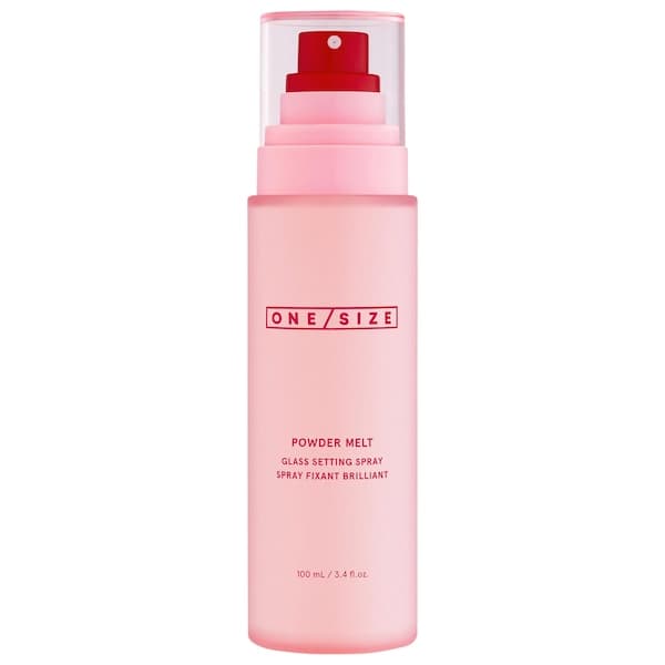 ONE/SIZE by Patrick Starrr — Powder Melt Glass Setting Spray