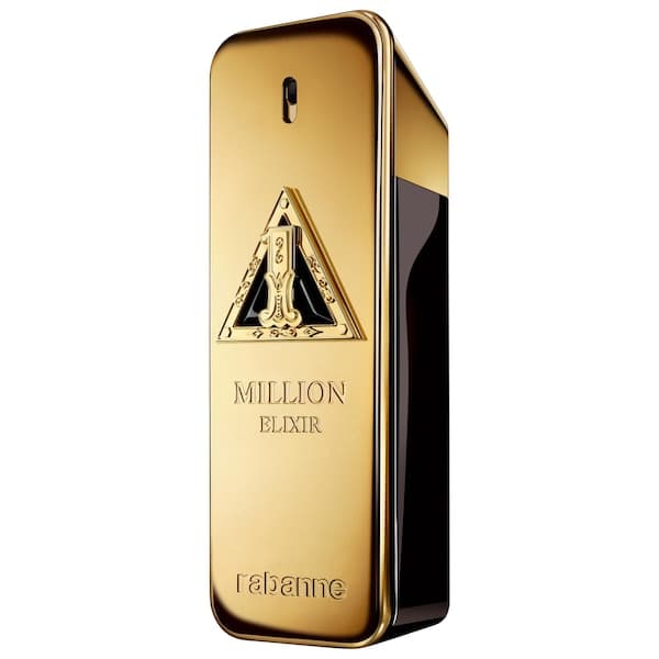 Rabanne — 1 Million Elixir with Tonka Bean & Woody Amber