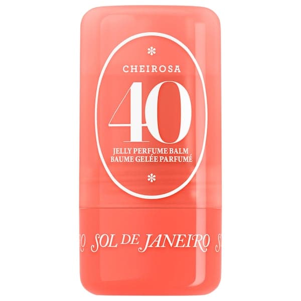 Sol de Janeiro — Cheirosa 40 Jelly Perfume Balm