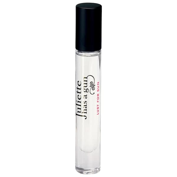 Juliette has a gun — Lust For Sun Eau de Parfum Travel Spray