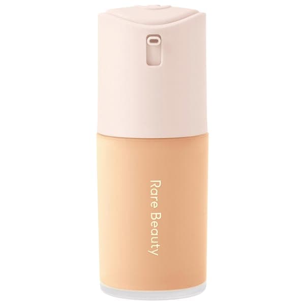 Rare Beauty by Selena Gomez — True to Myself Natural Matte Longwear Foundation 