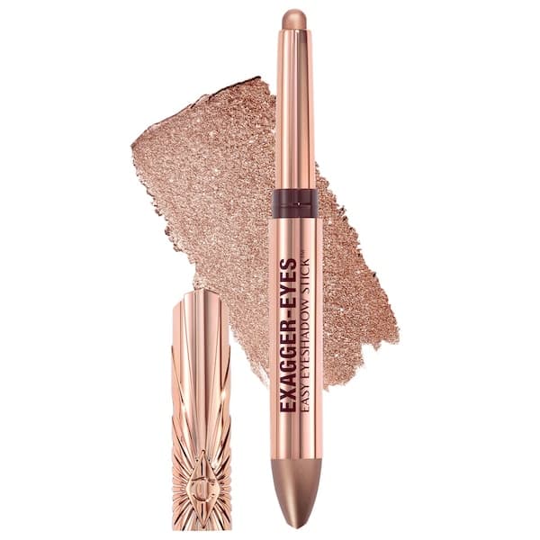 Charlotte Tilbury — Exagger-Eyes Waterproof Eyeshadow Stick