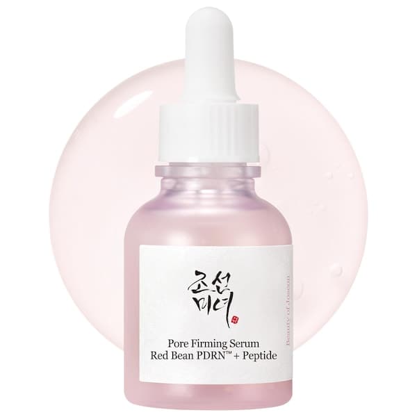 Beauty of Joseon — Pore Firming Serum with Red Bean PDRN & Peptides for Deep Pore Care