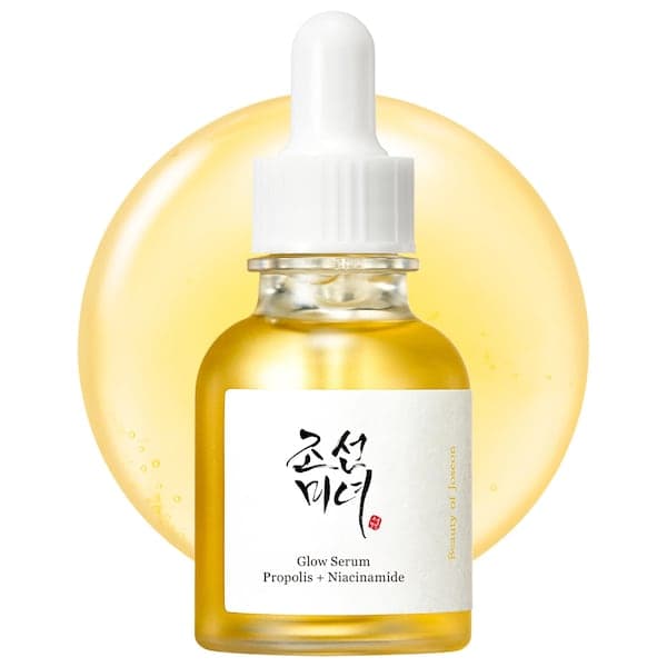 Beauty of Joseon — Glow Serum for Oil Control with Propolis & Niacinamide