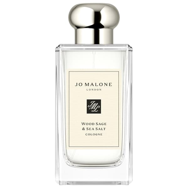 Jo Malone London — Wood Sage & Sea Salt Cologne